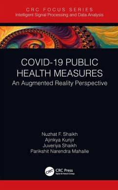 Cover COVID-19 Public Health Measures (eBook, ePUB)