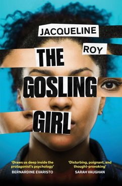 The Gosling Girl (eBook, ePUB) - Roy, Jacqueline