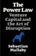 The Power Law (eBook, ePUB) - Bild 1
