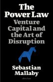 The Power Law (eBook, ePUB)