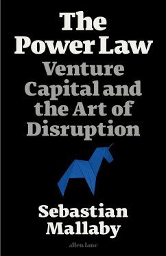 The Power Law (eBook, ePUB) - Mallaby, Sebastian