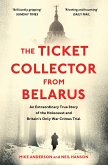 The Ticket Collector from Belarus (eBook, ePUB)