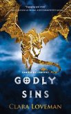 Godly Sins (eBook, ePUB)