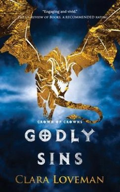 Godly Sins (eBook, ePUB) - Loveman, Clara