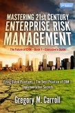 Mastering 21st Century Enterprise Risk Management - 2nd Edition (eBook, ePUB)