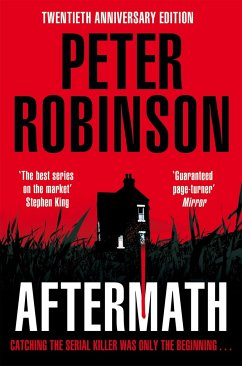 Aftermath - Robinson, Peter