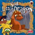 Sad Little Dragon