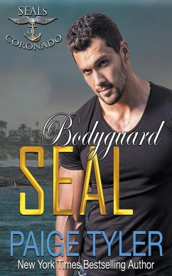 Bodyguard SEAL - Tyler, Paige