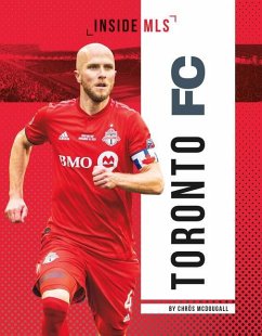 Toronto FC - McDougall, Chrös