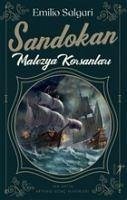 Sandokan Malezya Korsanlari - Salgari, Emilio
