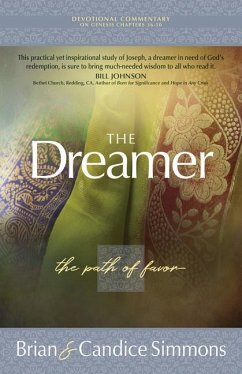 The Dreamer - Simmons, Brian; Simmons, Candice