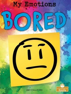 Bored - Culliford, Amy