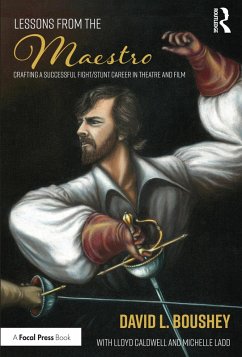 Lessons from The Maestro (eBook, PDF) Cover Lessons from The Maestro (eBook, PDF)