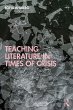 Teaching Literature in Times of Crisis... - Bild 1