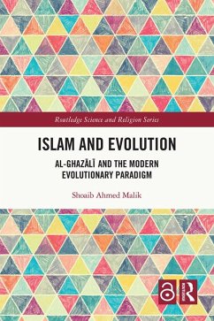 Islam and Evolution (eBook, ePUB) - Malik, Shoaib Ahmed