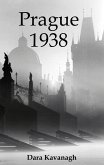Prague 1938 (eBook, ePUB)