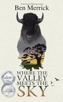 Where the Valley Meets the Sky (eBook, ePUB) - Merrick, Ben