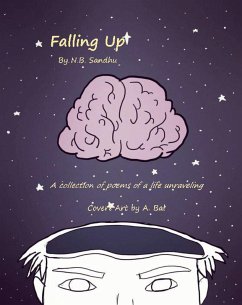 Falling Up (eBook, ePUB) - Sandhu, N. B.