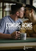 Coming home (eBook, ePUB)