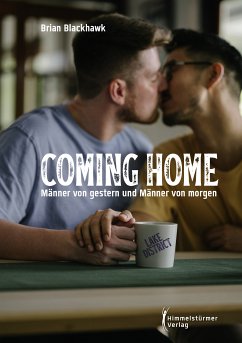 Coming home (eBook, ePUB) - Blackhawk, Brian