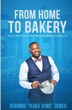 Cover From Home to Bakery (eBook, ePUB)