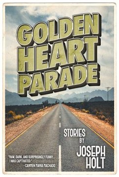 Golden Heart Parade - Holt, Joseph