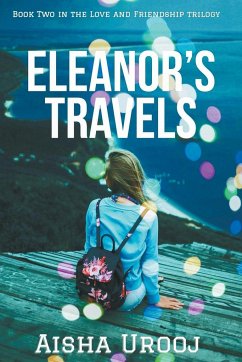 Eleanor's Travels - Urooj, Aisha