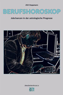 Berufshoroskop - Hoppmann, Jürgen G. H.