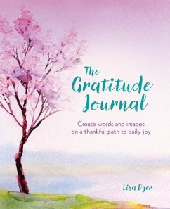 The Gratitude Journal - Dyer, Lisa