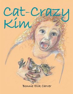 Cat-Crazy Kim - Carver, Bonnie Ellk