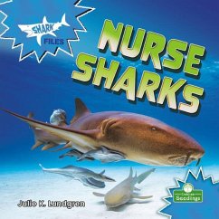 Nurse Sharks - Lundgren, Julie K.
