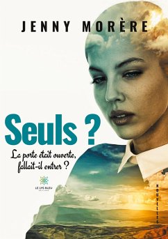 Seuls ? - Morère, Jenny