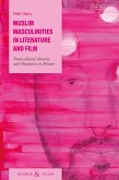 Muslim Masculinities in Literature and Film (eBook, ePUB)