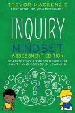 Inquiry Mindset (eBook, ePUB)