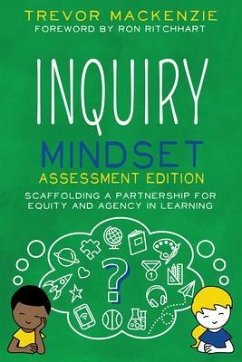 Cover Inquiry Mindset (eBook, ePUB)