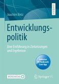 Entwicklungspolitik (eBook, PDF)