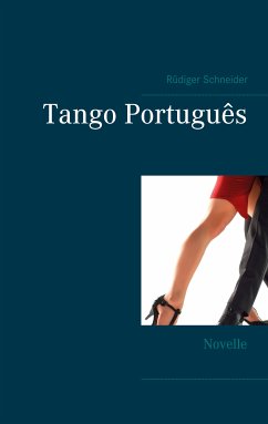 Tango Português (eBook, ePUB)