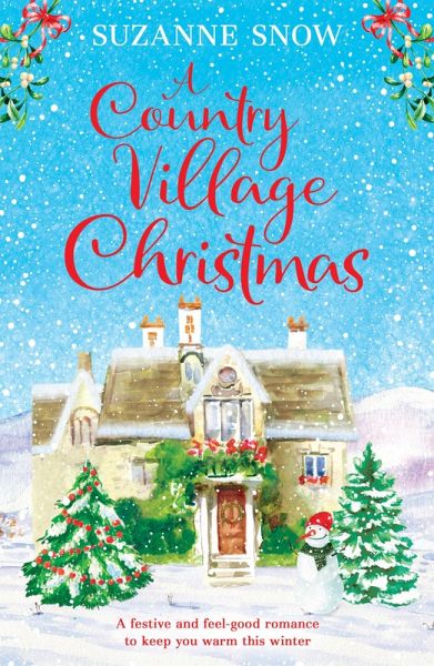 Country Village Christmas (eBook, ePUB) Country Village Christmas (eBook, ePUB)
