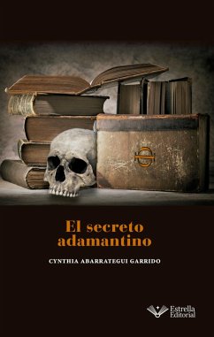 Cover El secreto adamantino (eBook, ePUB)