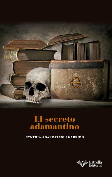 El secreto adamantino (eBook, ePUB) El secreto adamantino (eBook, ePUB)