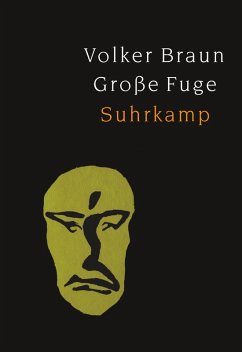 Große Fuge (eBook, ePUB) - Braun, Volker