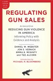 Regulating Gun Sales (eBook, ePUB)
