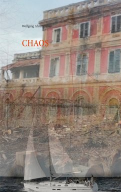 Chaos (eBook, ePUB) - Ahrensmeier, Wolfgang