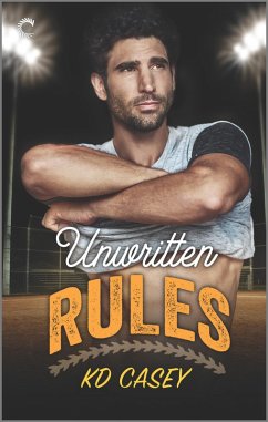 Cover Unwritten Rules (eBook, ePUB)
