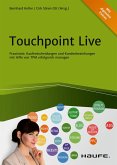 Touchpoint Live (eBook, ePUB)