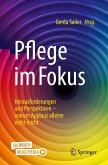 Pflege im Fokus (eBook, PDF)