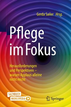 Pflege im Fokus (eBook, PDF)