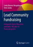 Lead Community Fundraising (eBook, PDF)