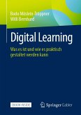Digital Learning (eBook, PDF)