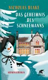 Das Geheimnis des Schneemanns (eBook, ePUB)